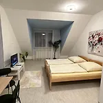 Moderne Appartement