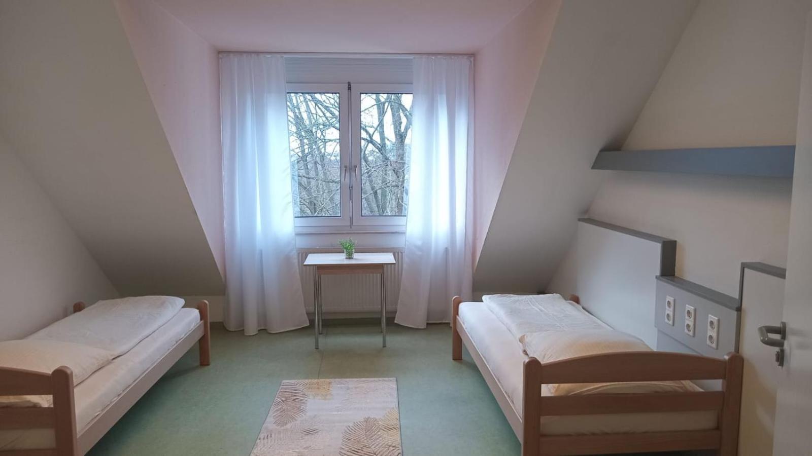 Moderne Hotel Nürnberg