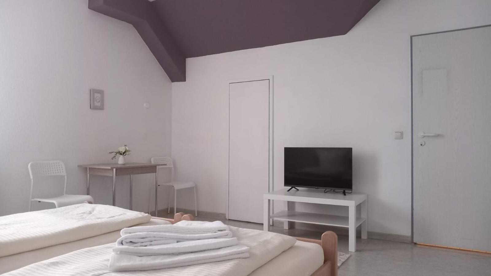 Moderne *