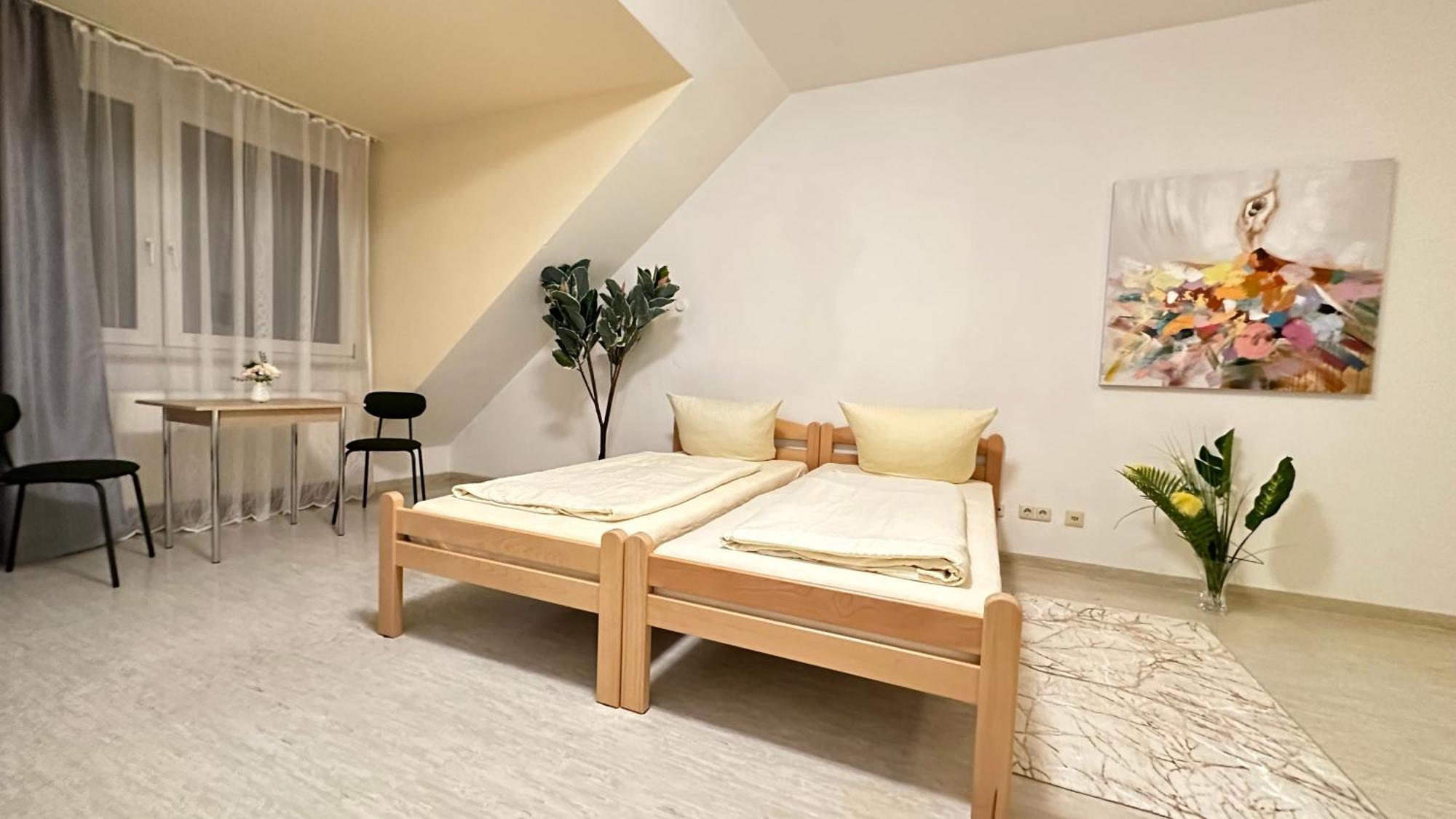 Moderne * Nürnberg